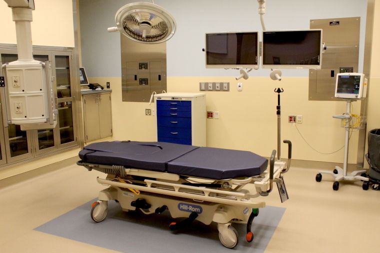 Surgery center opens at Medical Pavilion Queen Annes County