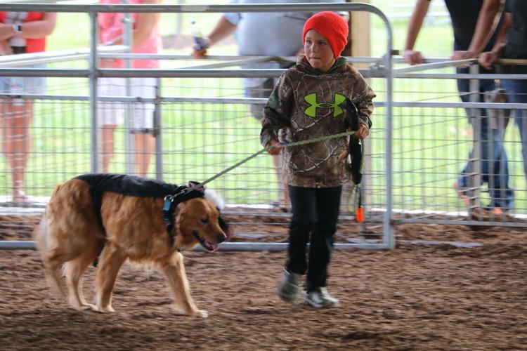 Kent County Fair brings great food, fun for all ages | Community ...