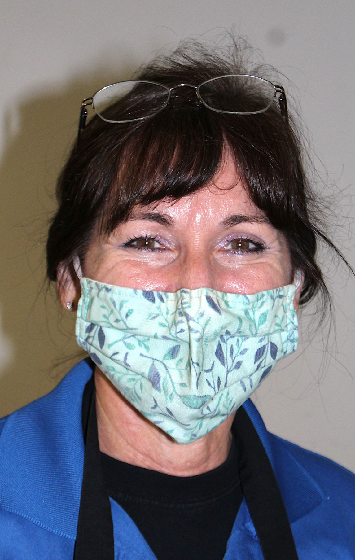 Should we have maximum age limits for people running for office