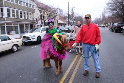 Chester Gras To Support Kent County Food Pantry S Backpack Program