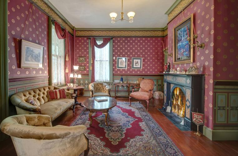 'Dickens of a Christmas' tour features historic Chestertown homes 'Dickens of a Christmas' tour features historic Chestertown homes