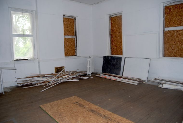 New phase at Chesapeake Culinary Center nears completion | Caroline