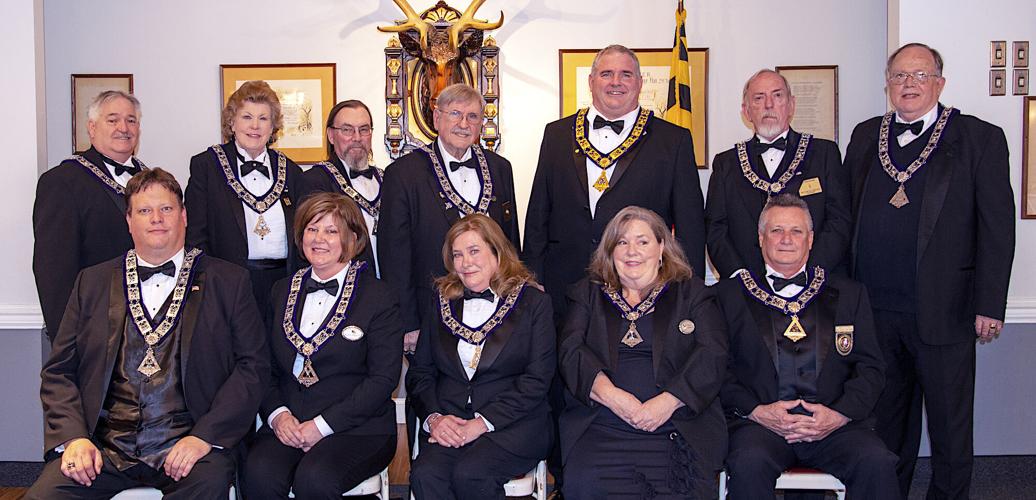elks club dress code Membership Guide