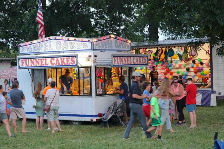 Kent County Fair brings great food, fun for all ages Community