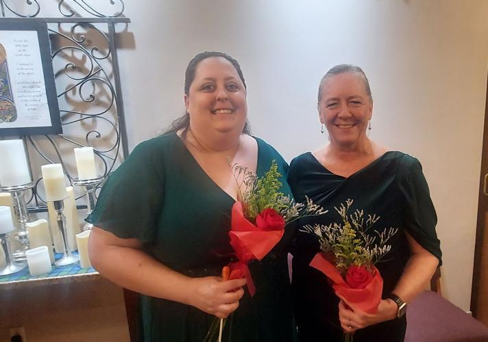 Celtic choral christmas