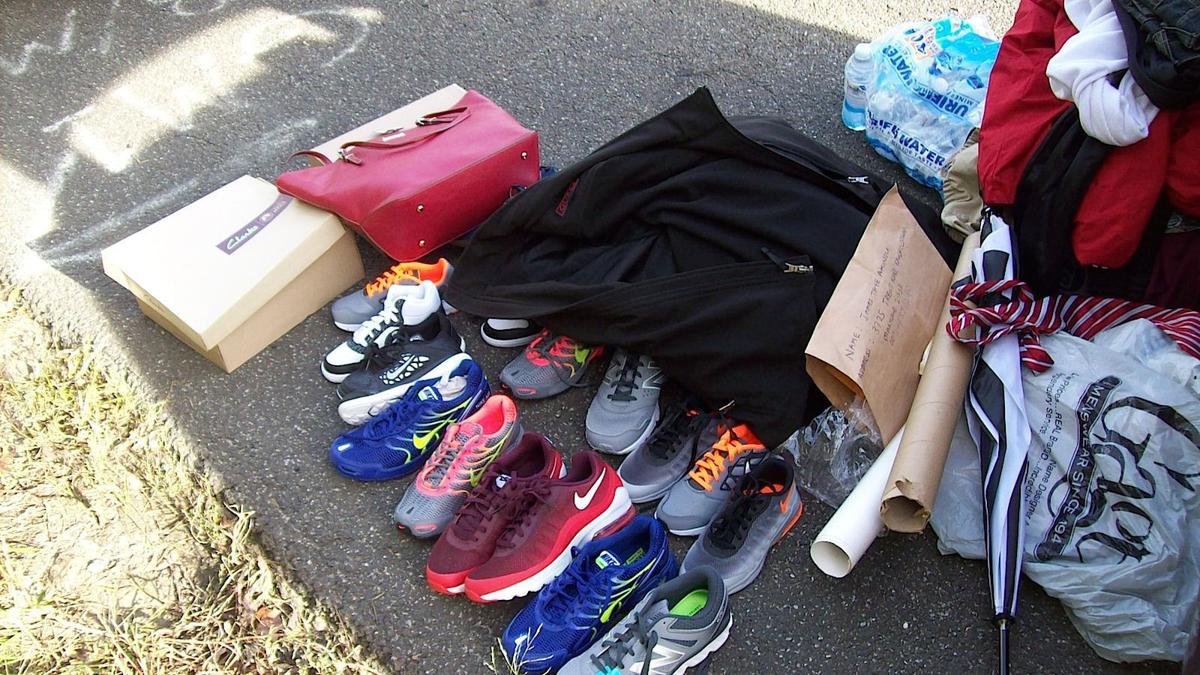 Baltimore Man Gets Maximum Sentence For Theft Spotlight Lifting