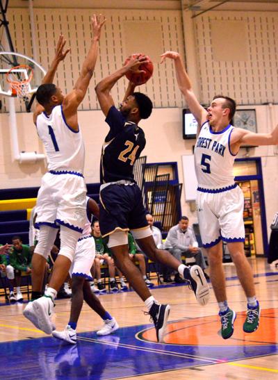 Governor S Event Too Big A Challenge For Bayside Sports
