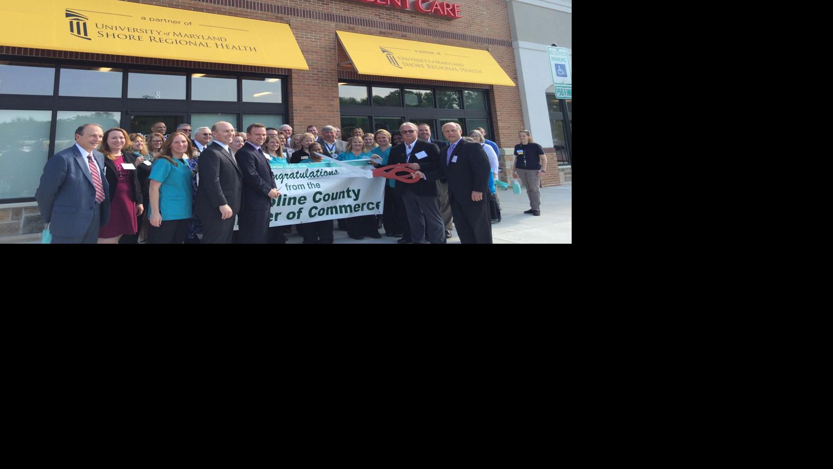 Urgent Care Denton Md / 3 Urgent Care Centers In Harford