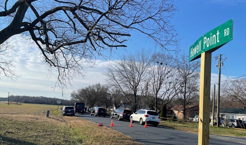 Trappe woman found dead after shooting Christmas Eve morning News