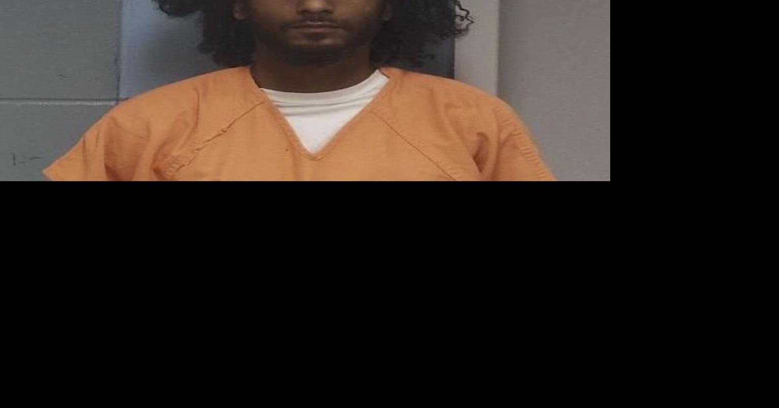 Cambridge man arrested on more than 30 charges after fleeing traffic ...