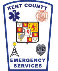 Kent County Office of Emergency Services