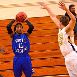 Basketball Photo Gallery North Caroline Governor S Challenge