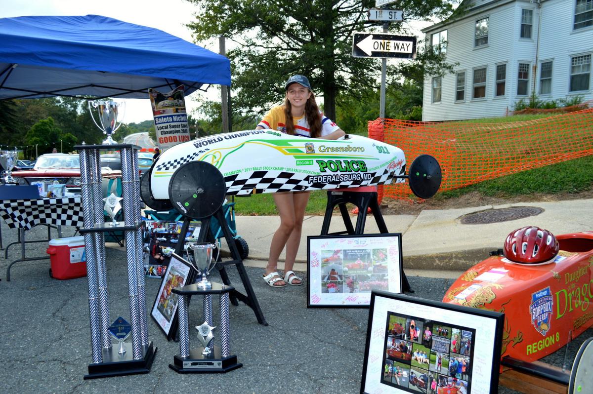 2019 Caroline Summerfest