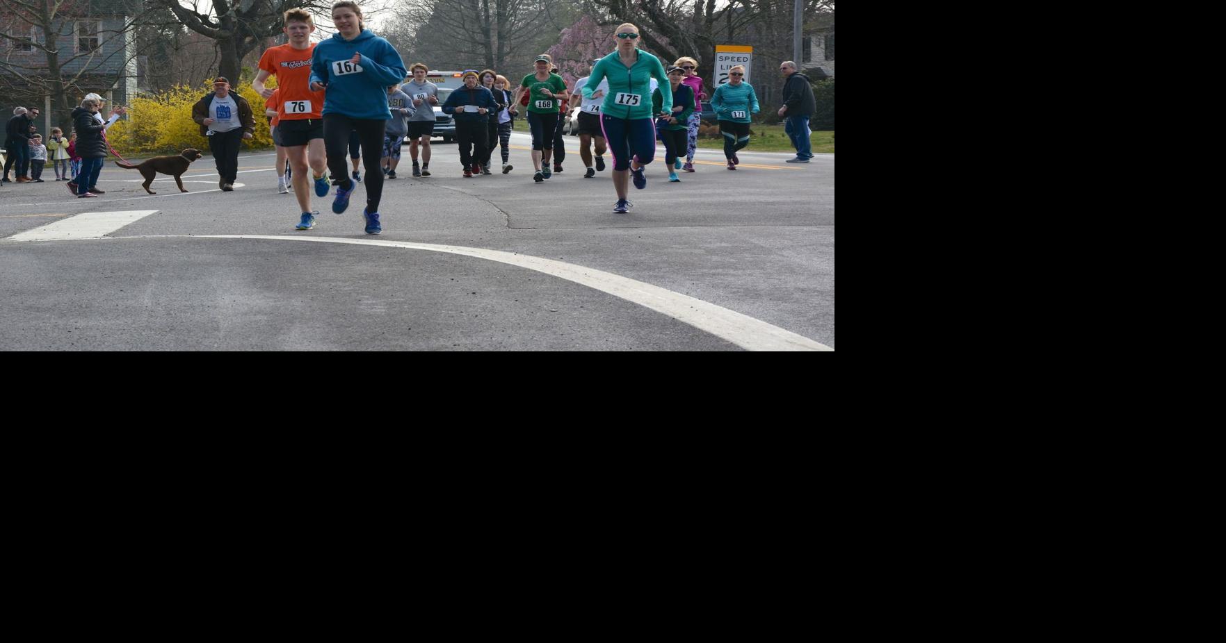 Tree Run 5K is back for 34th year to celebrate Arbor Day | Outdoors ...