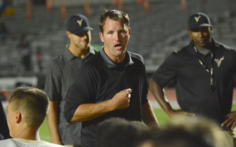 Waters returns to Queen Anne's as head football coach | Sports ...