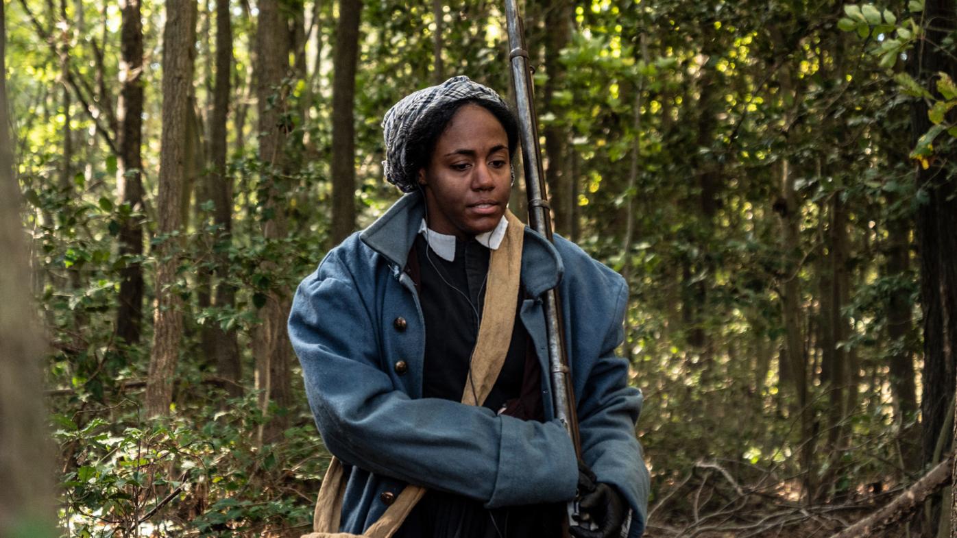 Harriet Tubman Film Soldier Of Freedom To Debut In Cambridge News Myeasternshoremd Com Harriet tubman, the much admired african american abolitionist, civil war spy, philanthropist and just about everything else she could pack into 91 years, died in 1913 just as the movie industry was in its. harriet tubman film soldier of freedom