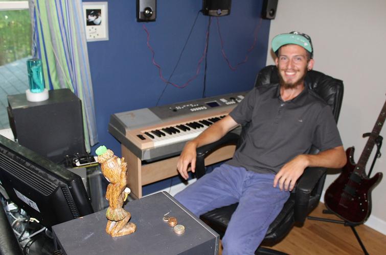 Chester student co-founds new record label in Nashville ...