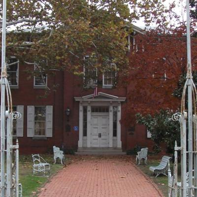 Courthouse Calendar | Kent County | myeasternshoremd.com