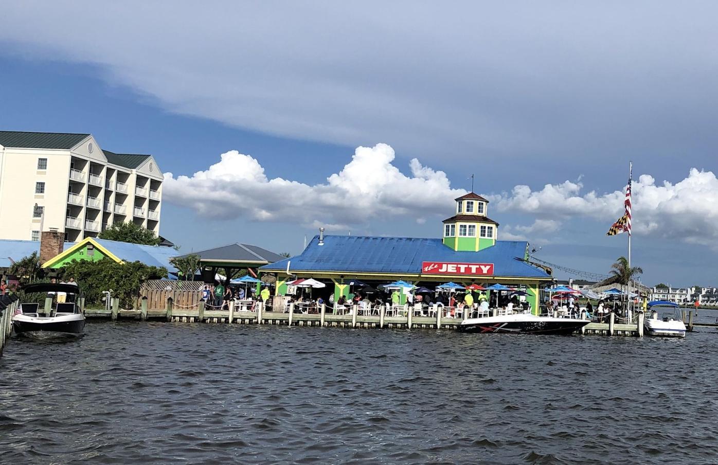 Restaurants Close Temporarily Amid Covid-19 Concerns Emergency Notice Myeasternshoremdcom