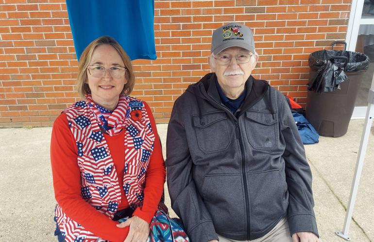 Families find fun at the Betterton American Legion Post 246 News