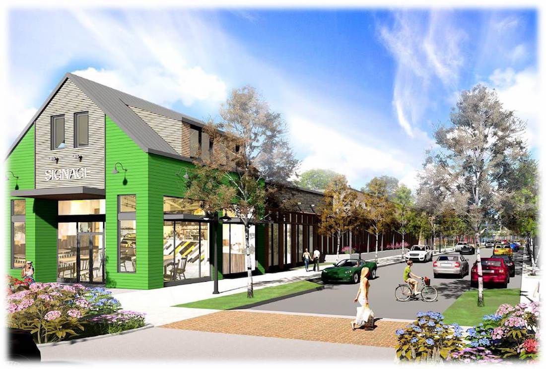 New concept plan approved for Jemal's of Kent Narrows Spotlight