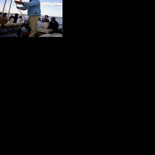 Schooner Rendezvous docks in Cambridge this weekend | News ...
