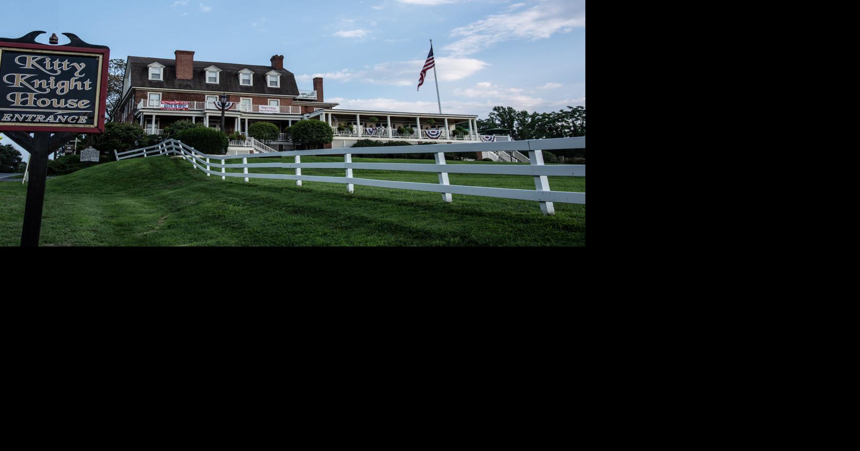 Tavern reopens at Kitty Knight House Spotlight