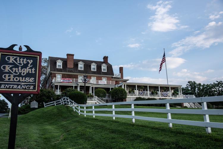 Tavern reopens at Kitty Knight House Spotlight