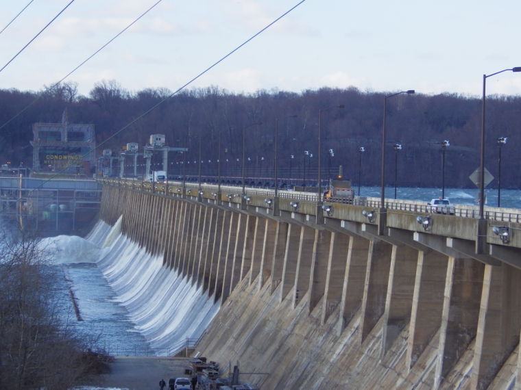 New MPT documentary to focus on Conowingo Dam Kent County