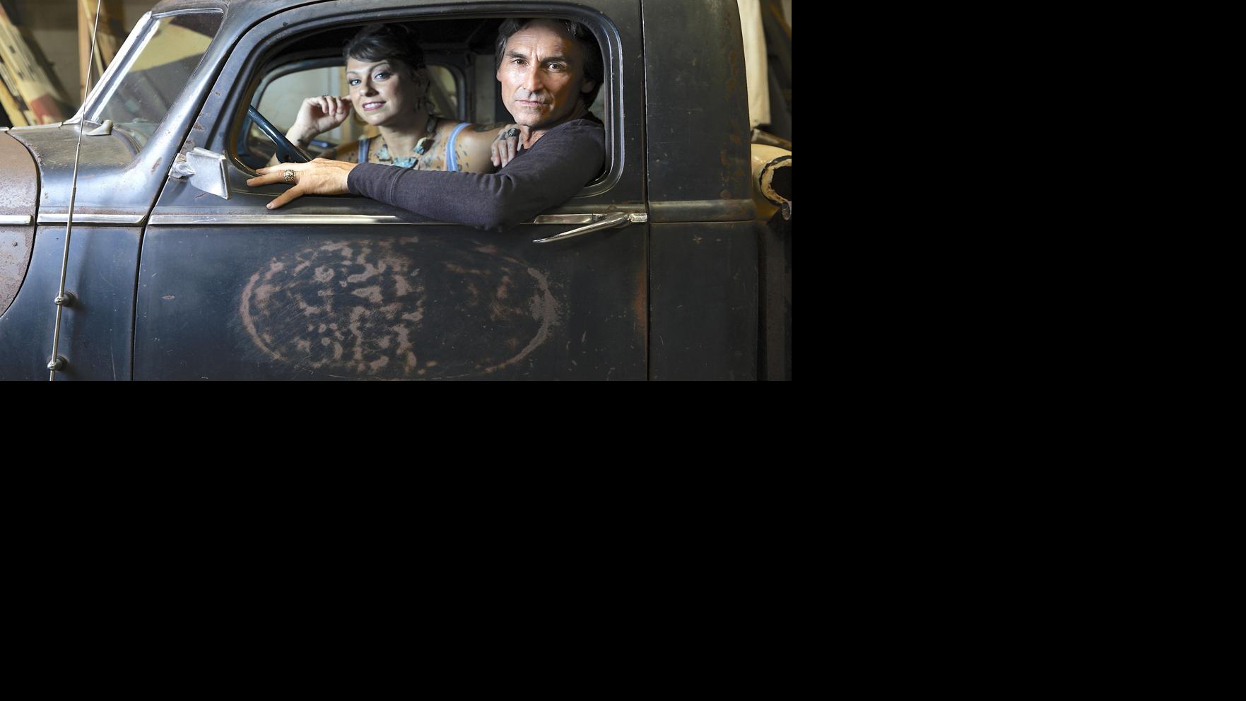 American Pickers Coming To Maryland News Myeasternshoremd Com