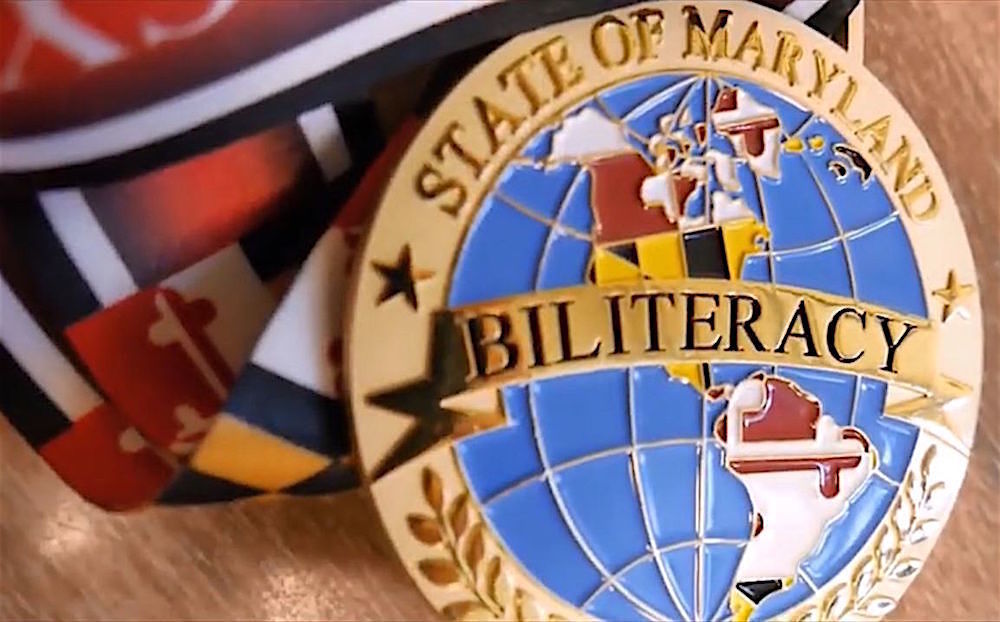 Seal of Biliteracy new measure for success at graduation Schools