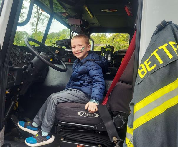 Families find fun at the Betterton American Legion Post 246 News