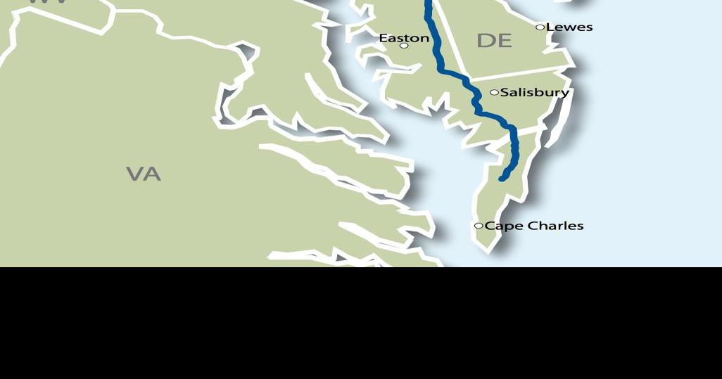 Pipeline could start in Cecil, run through Kent News