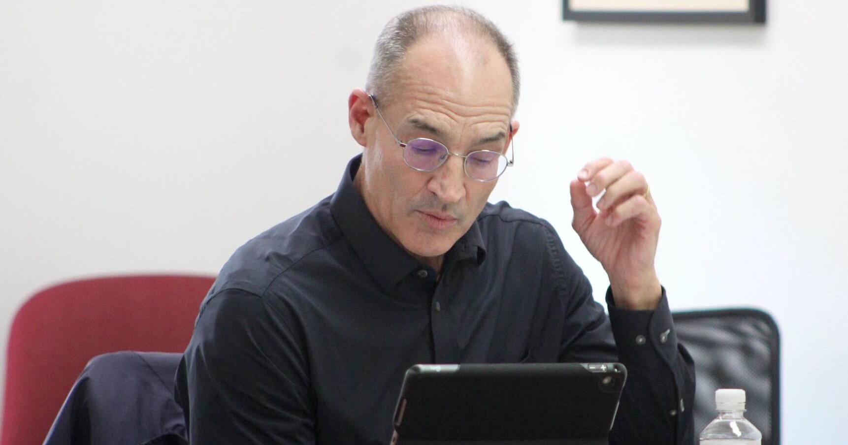 CWDI Board talks finances, hotel deal at board meeting - Vimarsana News