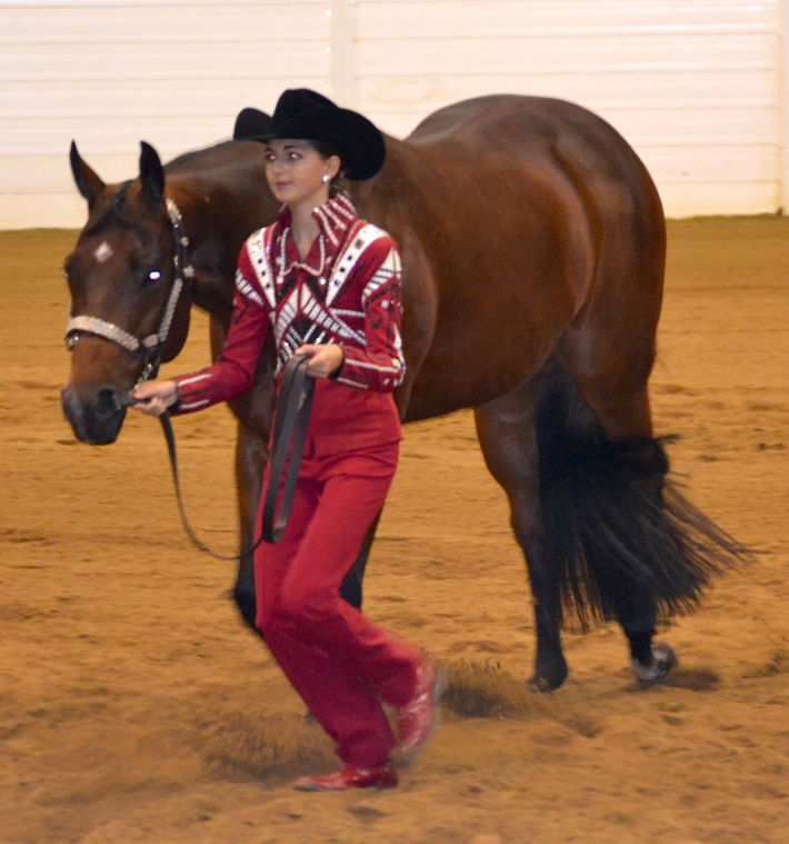 Quarter Horse Congress 2014 Featured