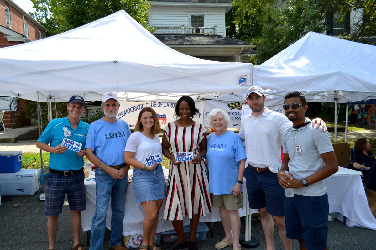 2019 Caroline Summerfest