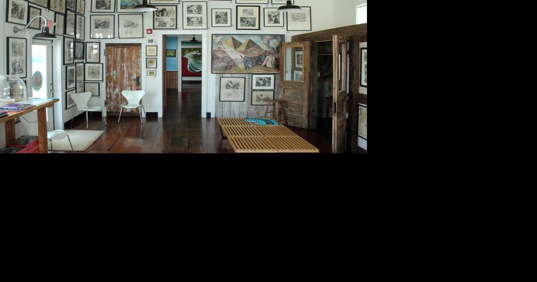 Water's Edge Museum, Harriet Tubman Pavilion receive funding | News