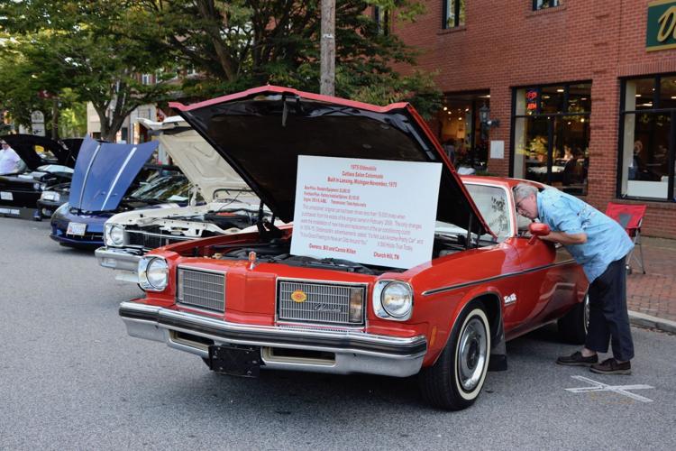 KCN's Week in Pictures Photos