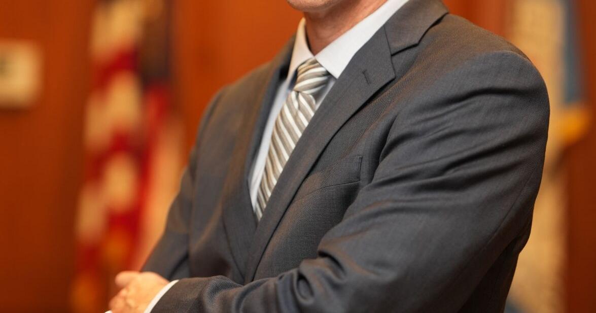 BRIAN ROCHE | News | myeasternshoremd.com