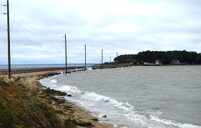 Dorchester prepares for heavy rain, possible flooding Dorchester