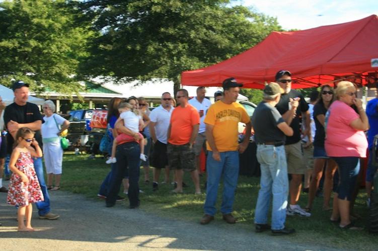 Photo Gallery Eastern Shore Large Cars Truck Show 2013 Life