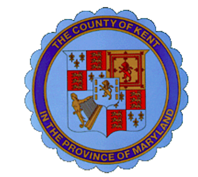 Kent County Seal