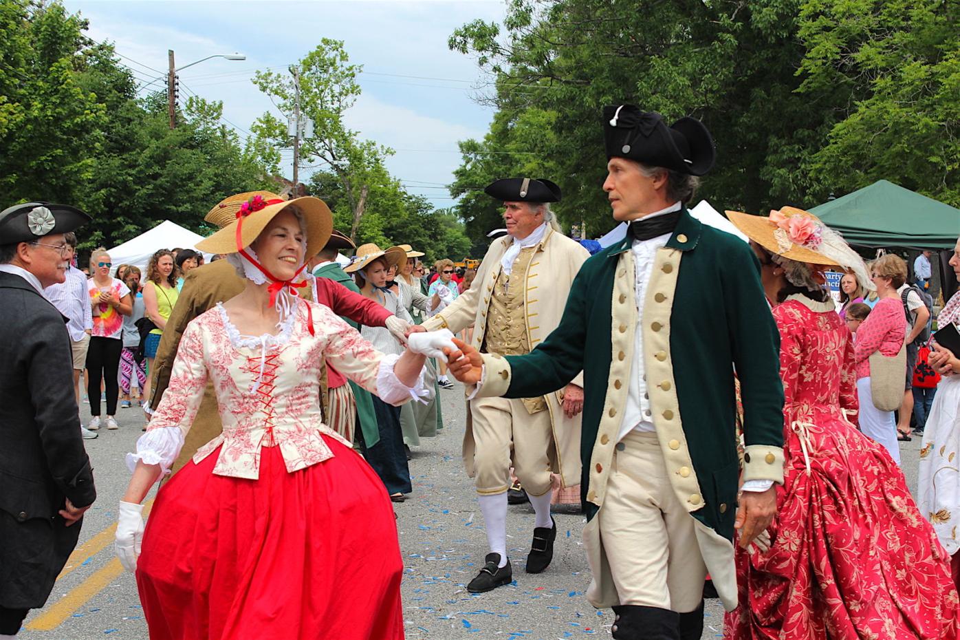 Chestertown Tea Party Festival 2017 Gallery Myeasternshoremd Com