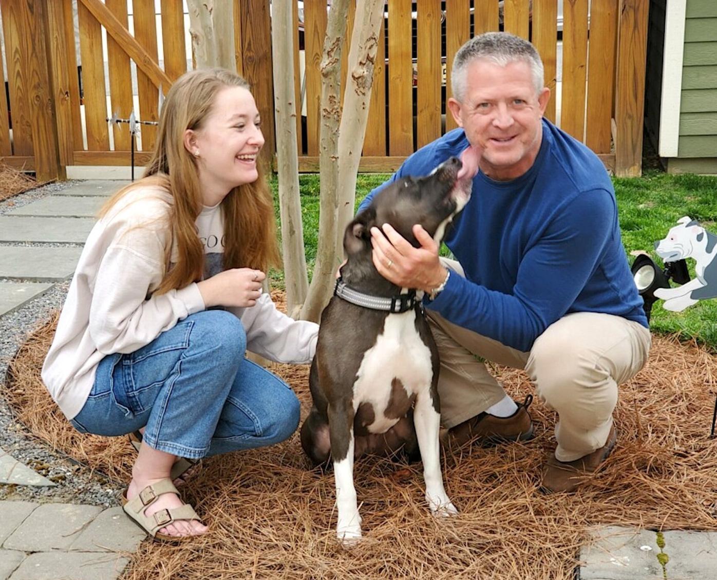 pit bulls have an unfair reputation