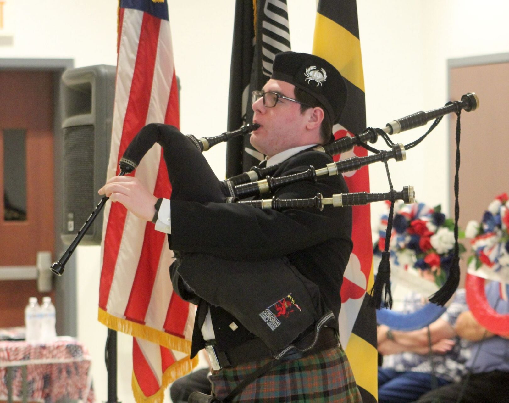 Remembering friends and neighbors on Memorial Day News