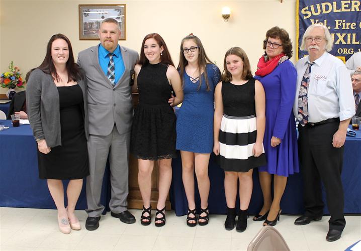 Sudlersville VFC celebrates 90 years Spotlight