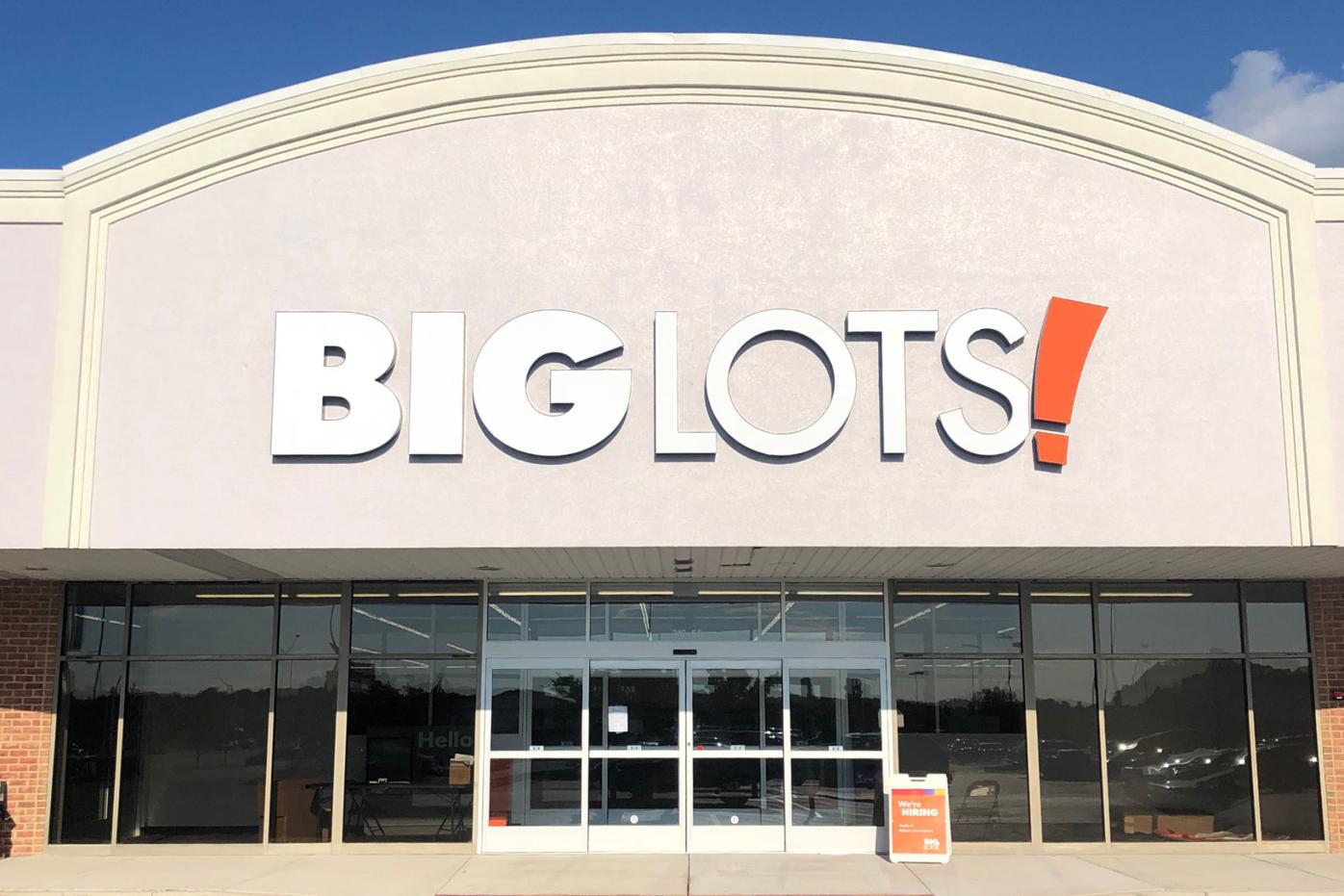Big Lots New Headquarters Offers More Worker Amenities Plus Room To Grow Business The Columbus Dispatch Columbus Oh