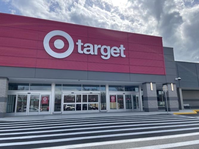 Target opens on Kent Island News