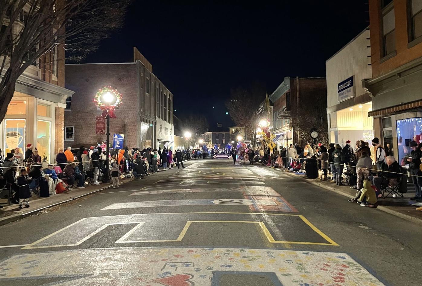 Hutchinson Kansas Christmas Parade Hutchinson Kansas 2022 Cambridge Christmas Parade | News | Myeasternshoremd.com