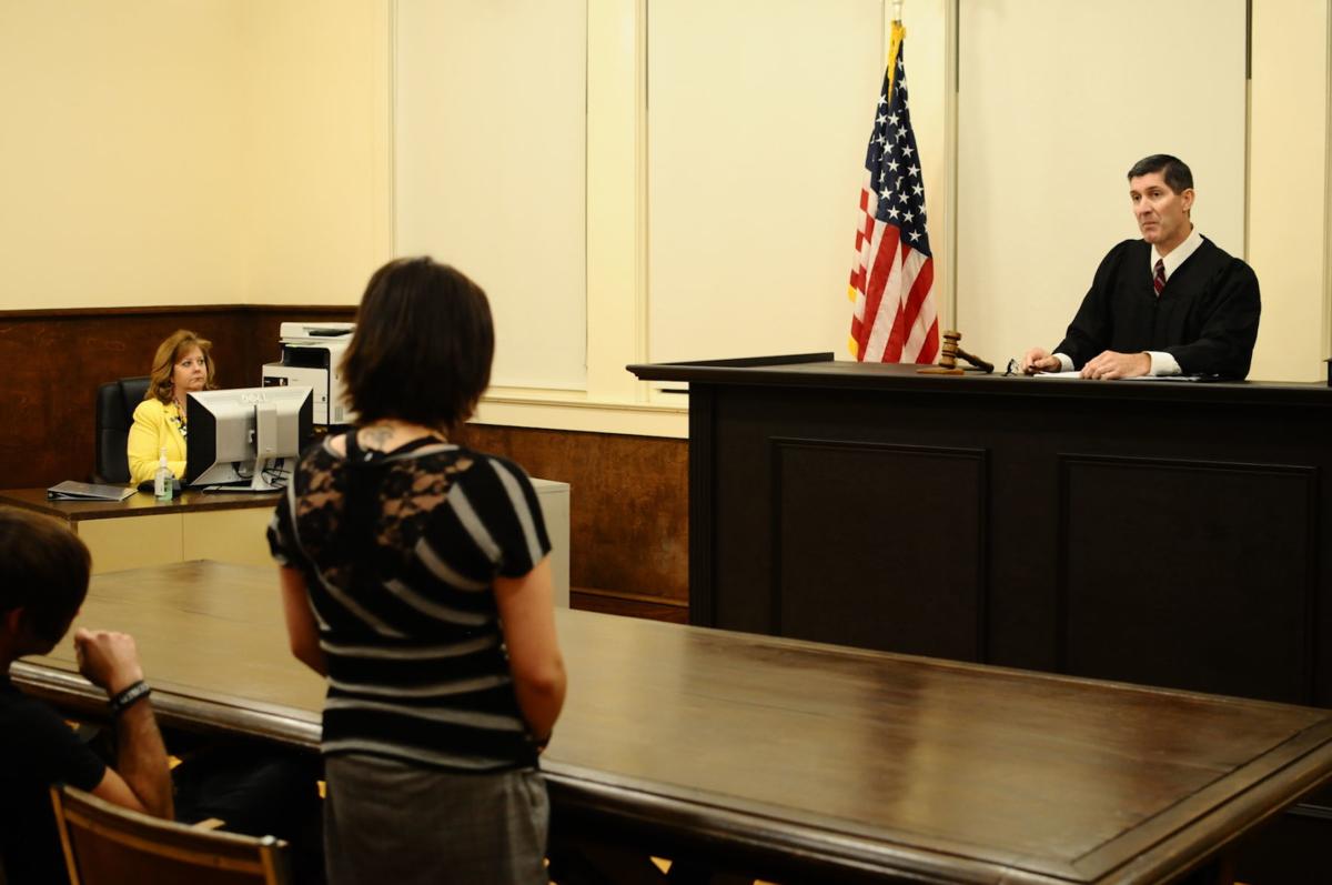 Haunted Trap House ready to scare | News | myeasternshoremd.com